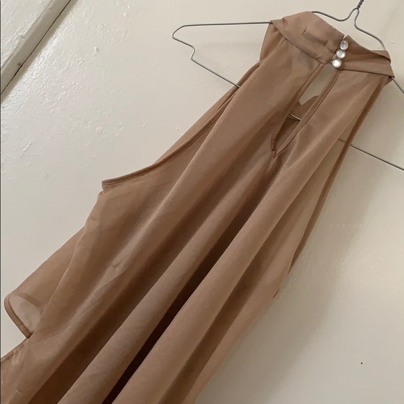 charlotte russe shirt - Picture 4 of 4